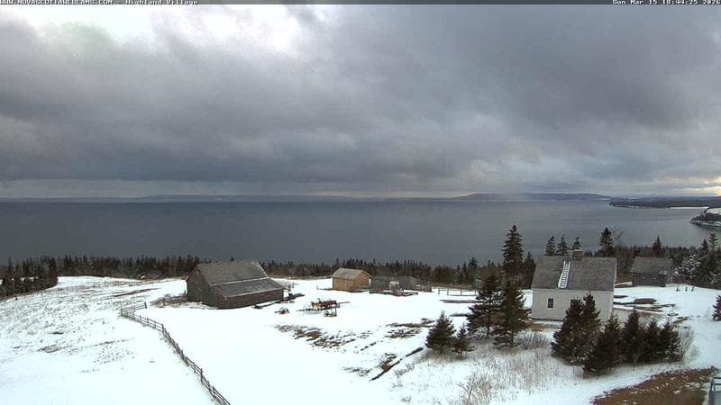 Highland Village Museum