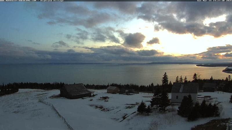 Highland Village Museum