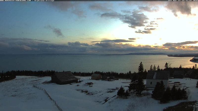 Highland Village Museum