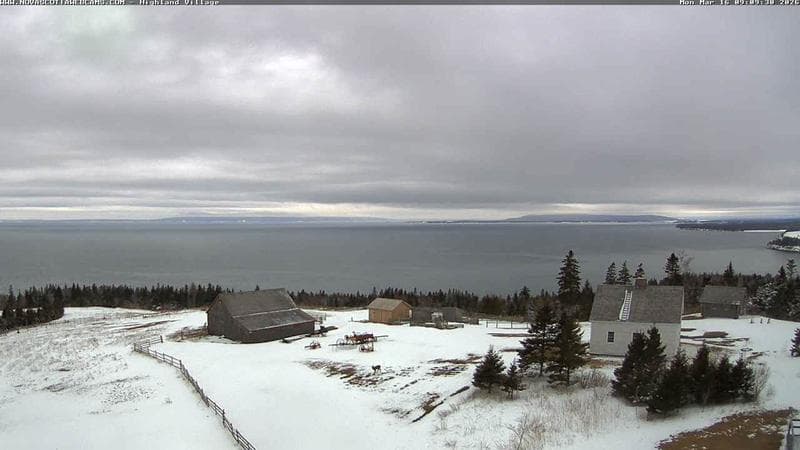 Highland Village Museum