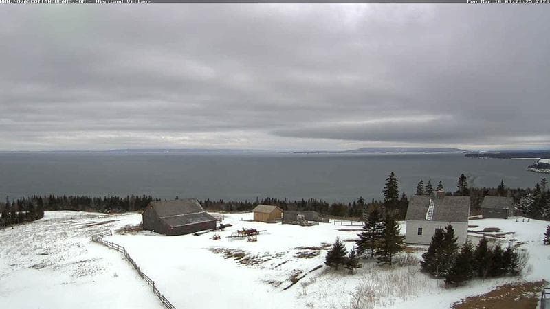 Highland Village Museum