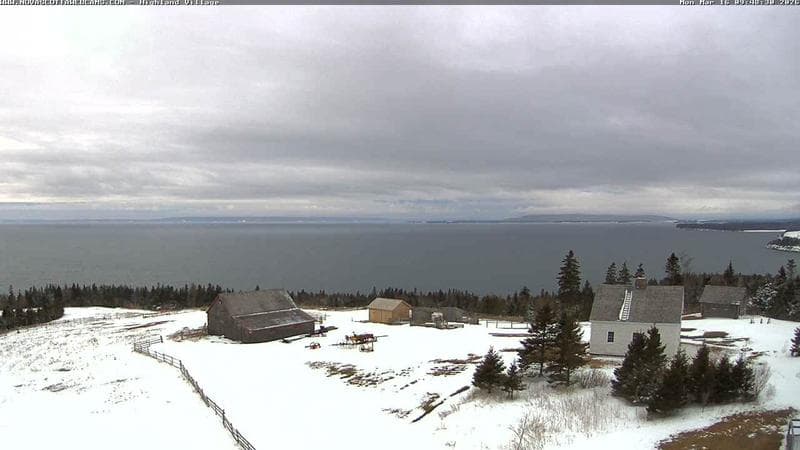 Highland Village Museum