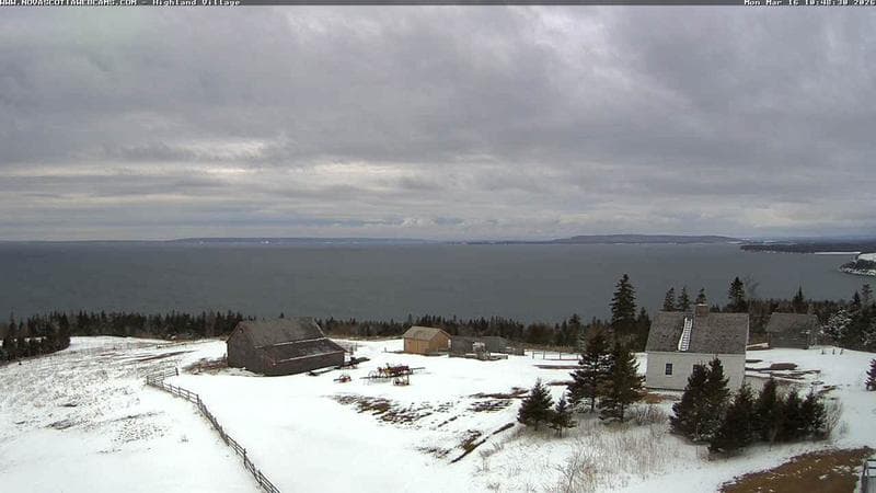 Highland Village Museum