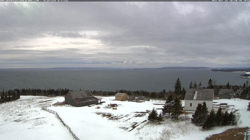 Highland Village Museum