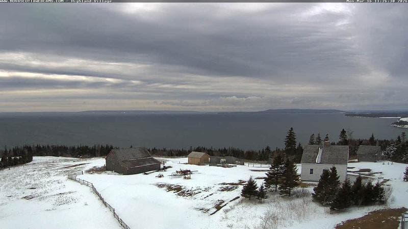 Highland Village Museum