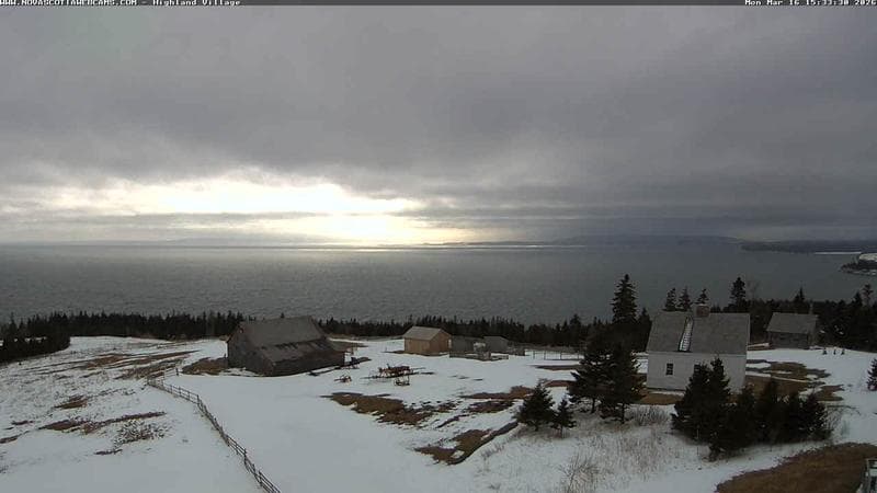 Highland Village Museum