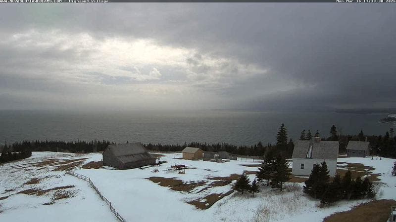 Highland Village Museum