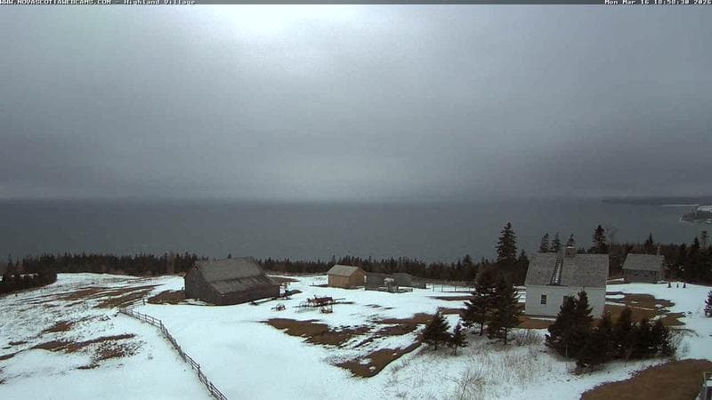 Highland Village Museum