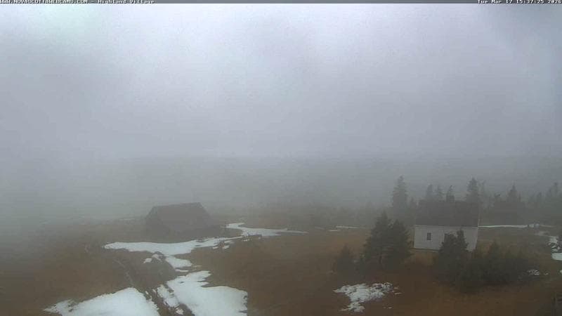 Highland Village Museum