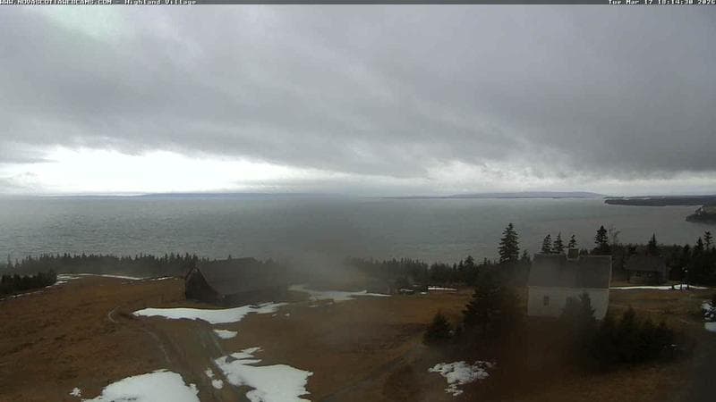 Highland Village Museum