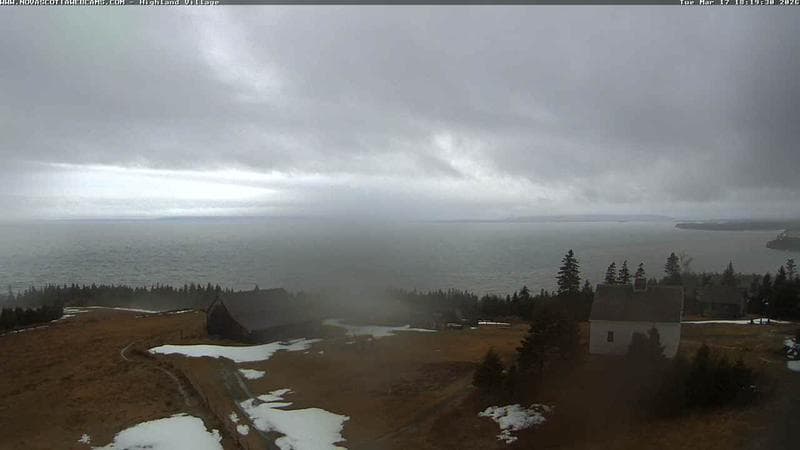 Highland Village Museum