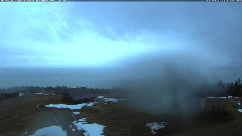 Highland Village Museum