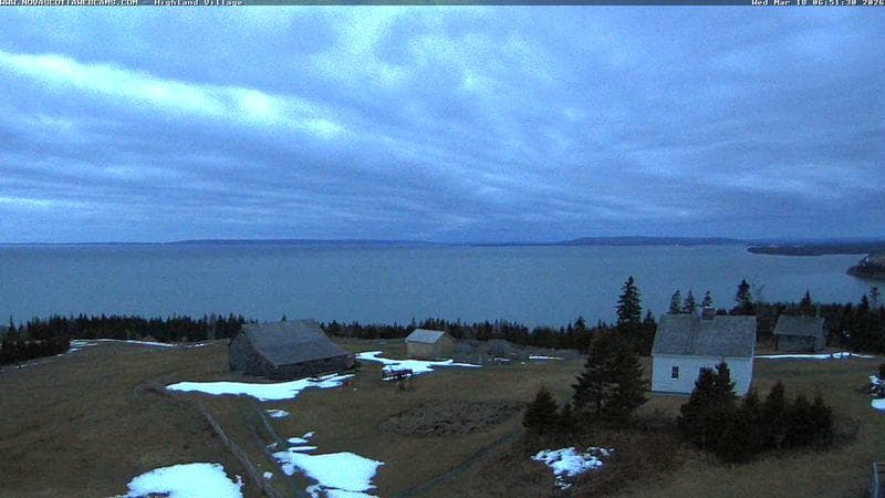 Highland Village Museum