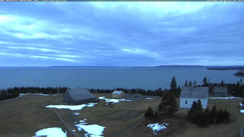 Highland Village Museum