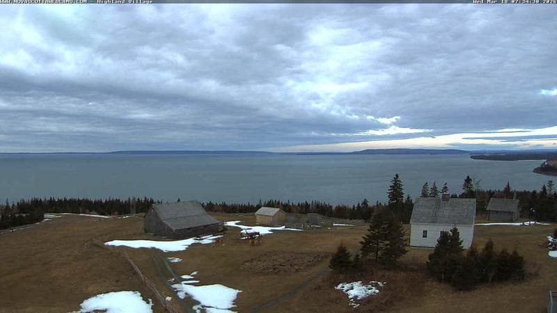 Highland Village Museum