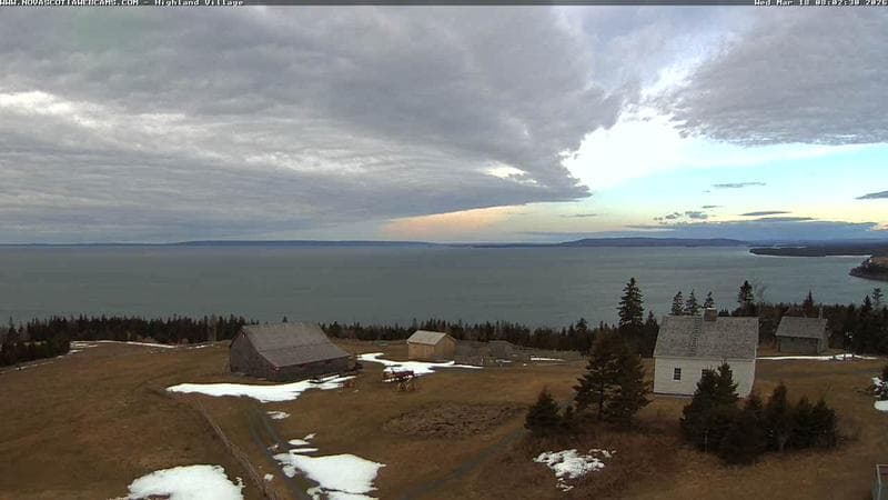 Highland Village Museum