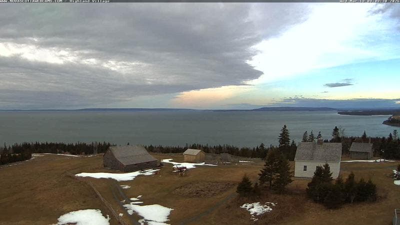 Highland Village Museum