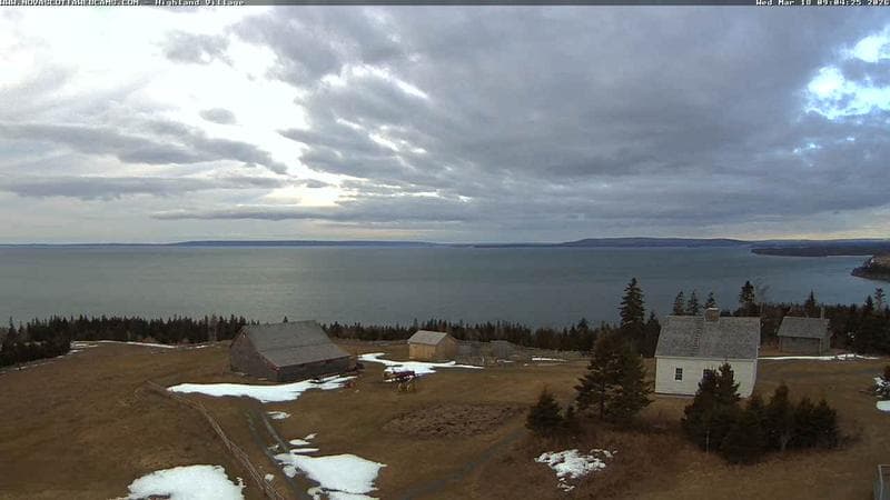 Highland Village Museum