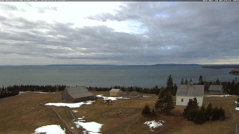 Highland Village Museum