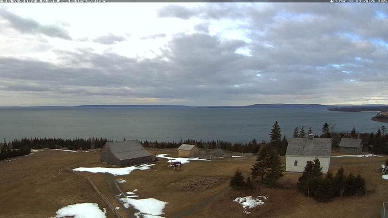 Highland Village Museum