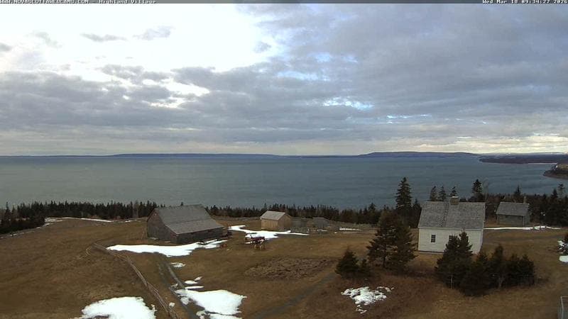 Highland Village Museum