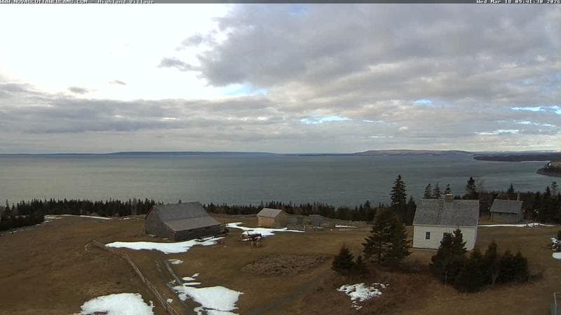 Highland Village Museum