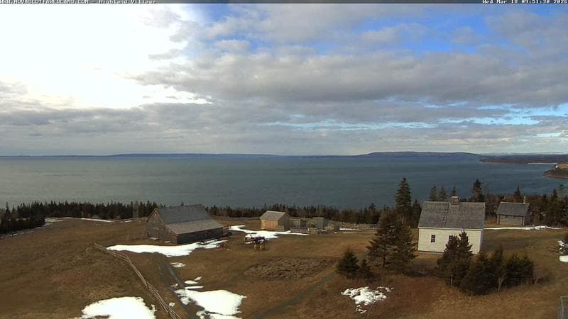 Highland Village Museum