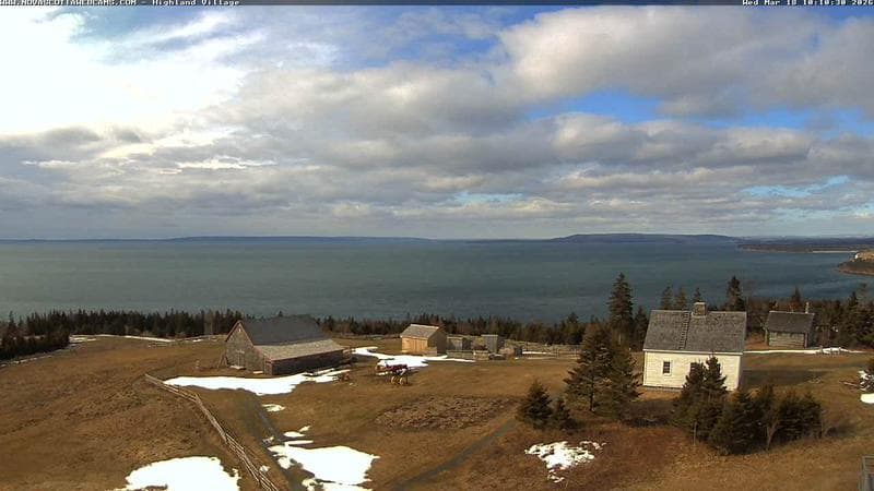 Highland Village Museum