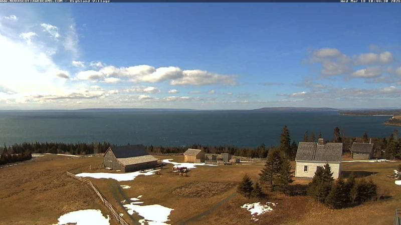 Highland Village Museum