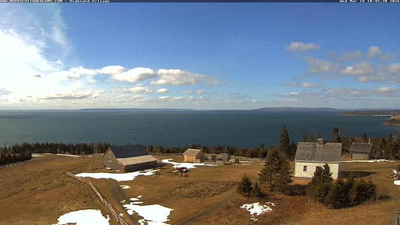 Highland Village Museum