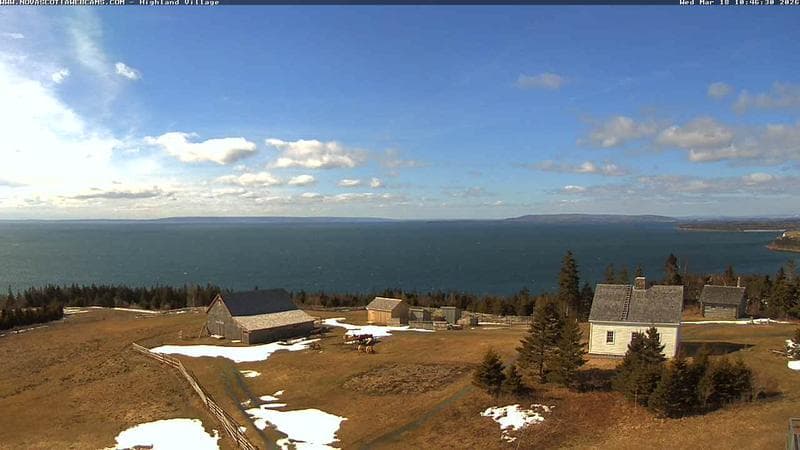 Highland Village Museum