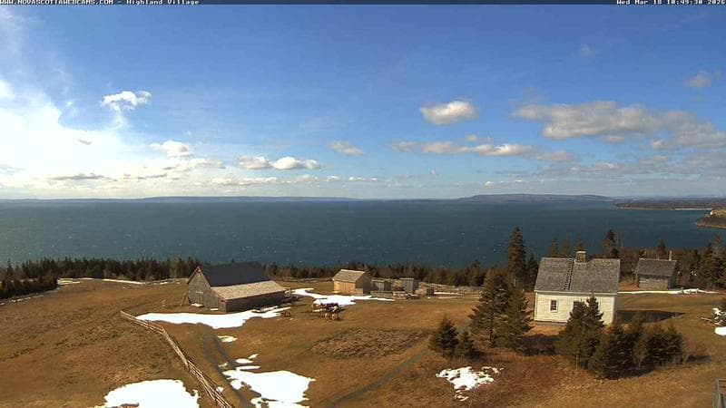 Highland Village Museum