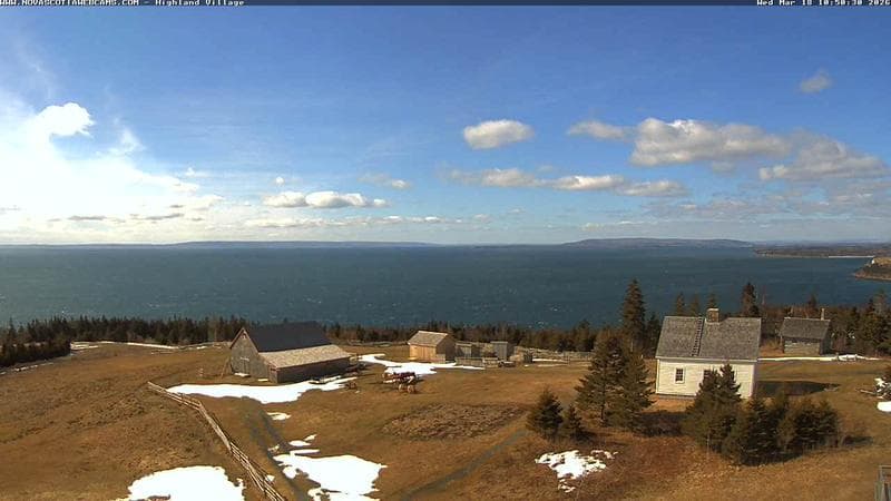 Highland Village Museum