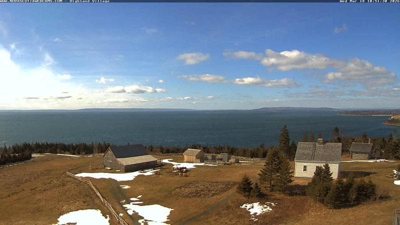 Highland Village Museum