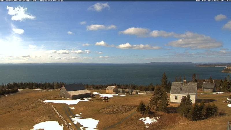 Highland Village Museum