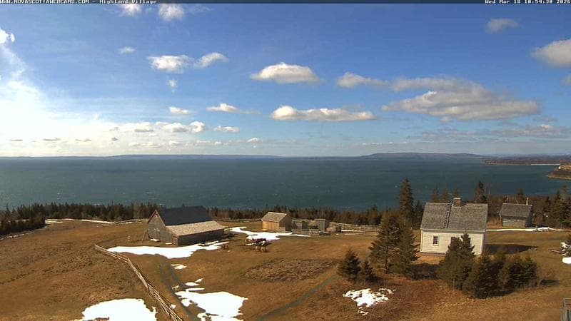 Highland Village Museum