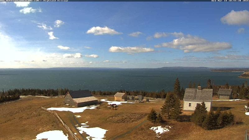 Highland Village Museum