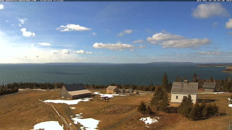 Highland Village Museum