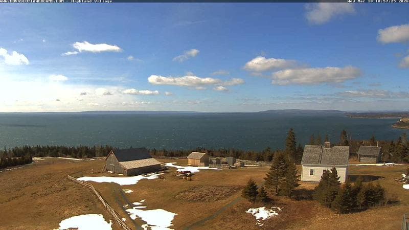 Highland Village Museum