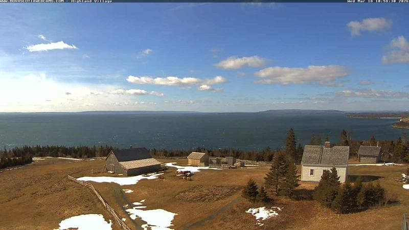 Highland Village Museum