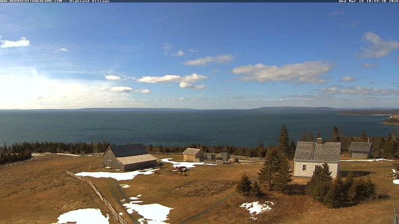 Highland Village Museum