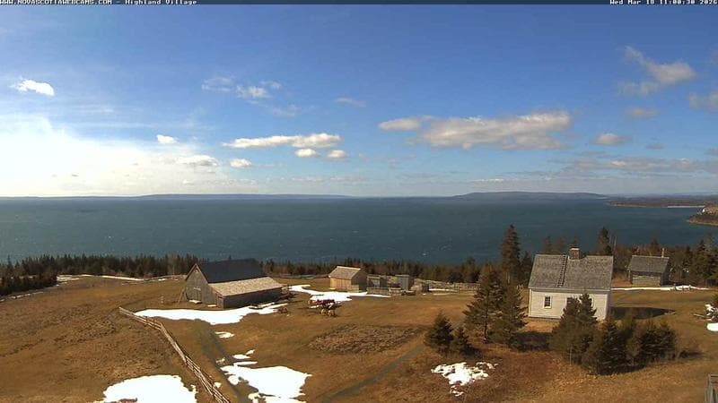 Highland Village Museum