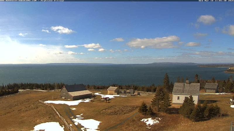 Highland Village Museum