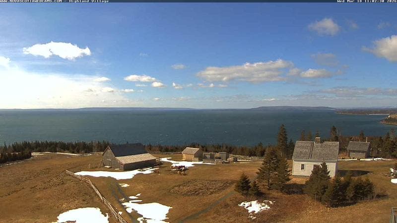 Highland Village Museum