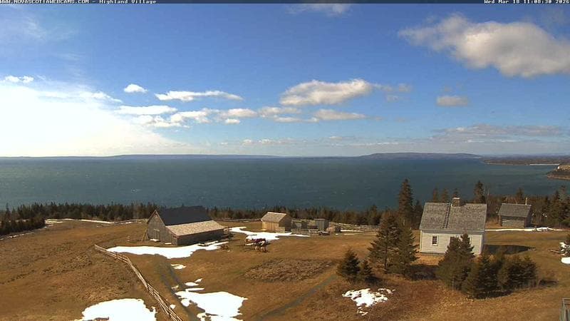 Highland Village Museum