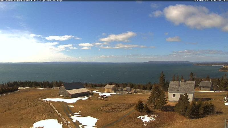 Highland Village Museum