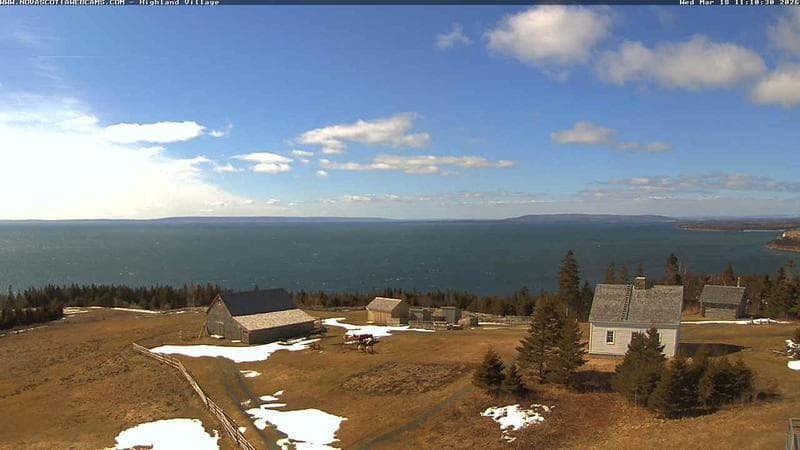 Highland Village Museum