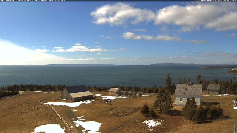 Highland Village Museum