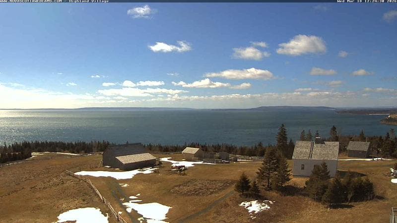 Highland Village Museum