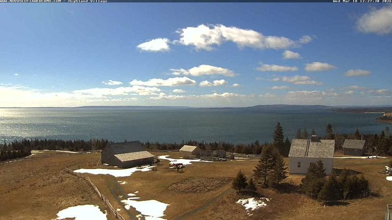 Highland Village Museum